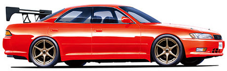Fujimi 1/24 Mark Ii 2.5 Tourer V (Jzx90) – USA Gundam Store
