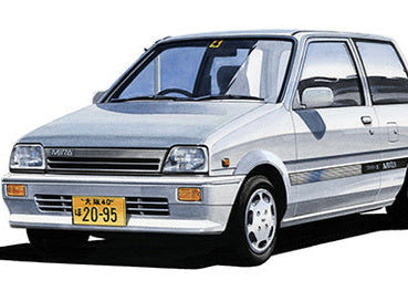 Fujimi 1/24 Mira Vivian S