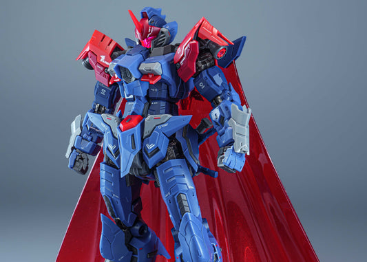 EDDAS - 03 - ALF-PMC-01 Salamander