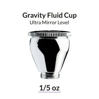Gaahleri Ultra Mirror-Level 1/5 OZ