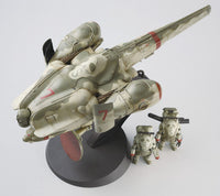 Maschinen Krieger Ma.K. Lunadiver Stingray MK03 1/35 Scale Model Kit