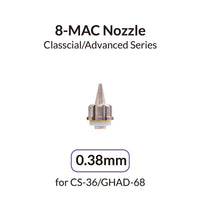 Gaahleri 0.38mm Nozzle for Advanced Series