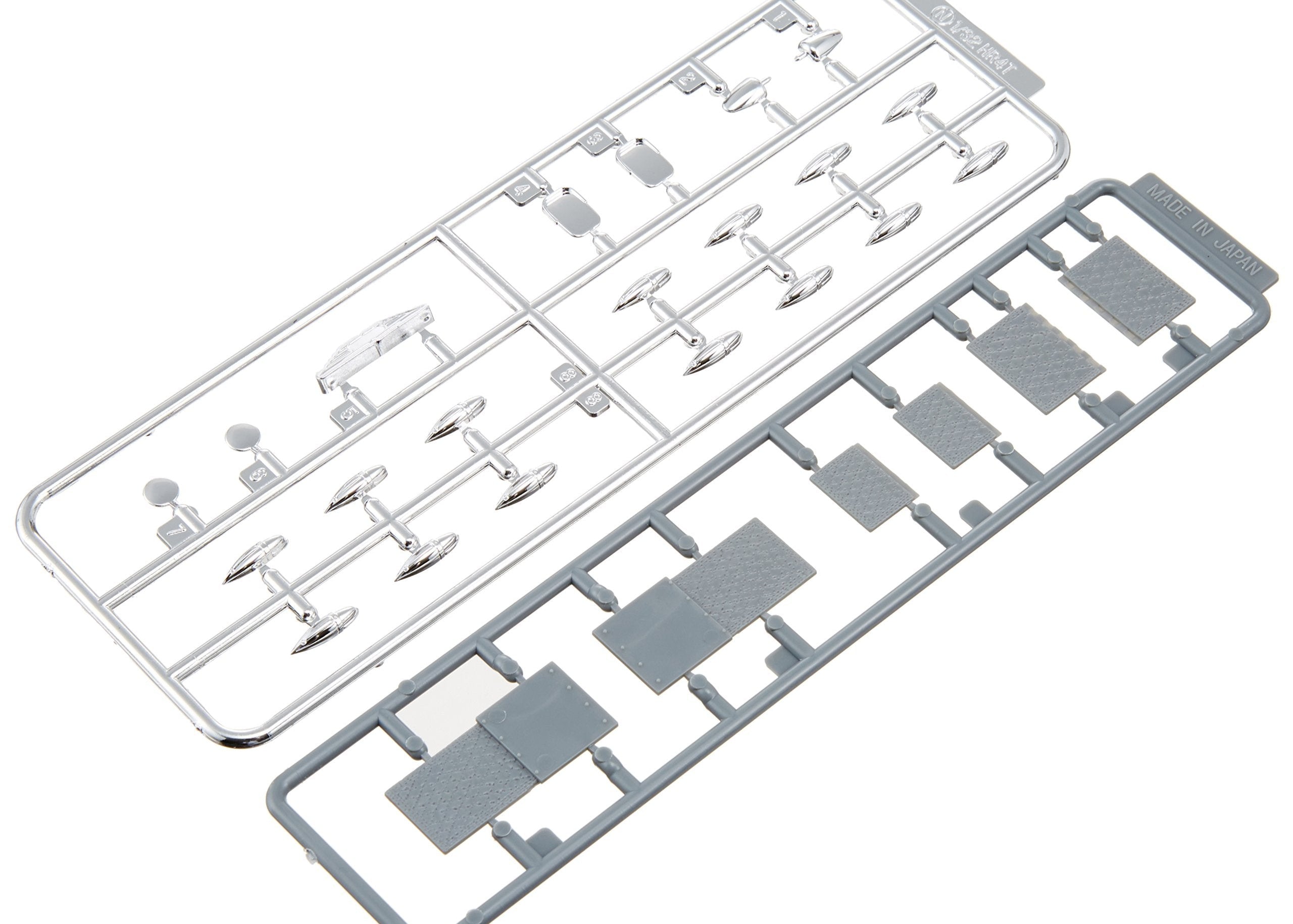 Fujimi 1/32 Highway Aesthetics Series No.10 (SP10) Set 5 Accessory Upgrade Parts