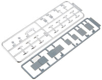Fujimi 1/32 Highway Aesthetics Series No.10 (SP10) Set 5 Accessory Upgrade Parts