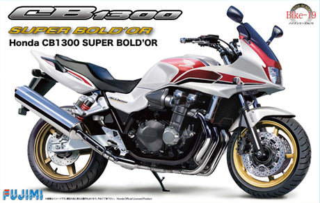Fujimi Honda CB1300 SUPER BOL D`OR