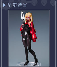 Kitahimi Cosplay Hollow Knight Hornet (1/6)