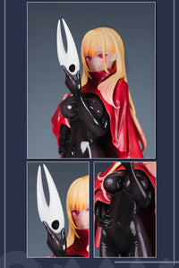 Kitahimi Cosplay Hollow Knight Hornet (1/6)