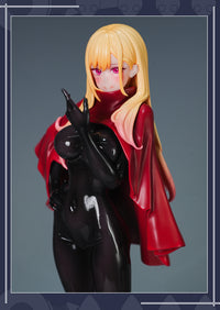 Kitahimi Cosplay Hollow Knight Hornet (1/6)