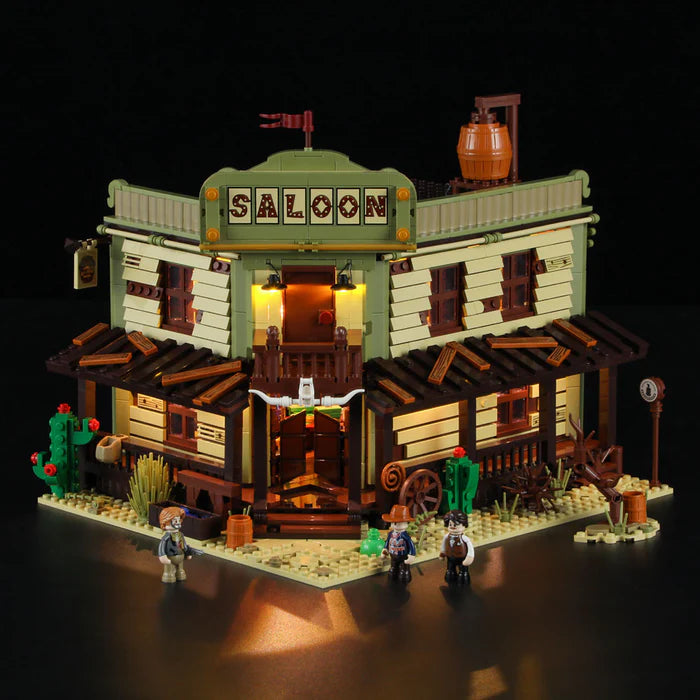 Funwhole F9021 Western Saloon
