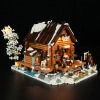 Funwhole F9018 Hunting Cabin