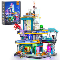 Funwhole F9042 Apartment