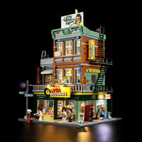 Funwhole F9058 Record Store