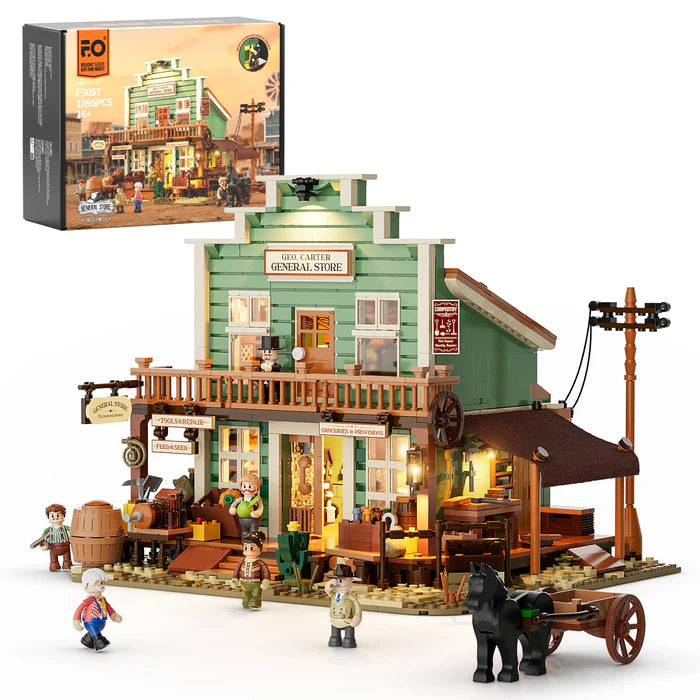 Funwhole F9057 General Store