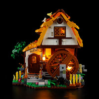 Funwhole F9061 Water Mill