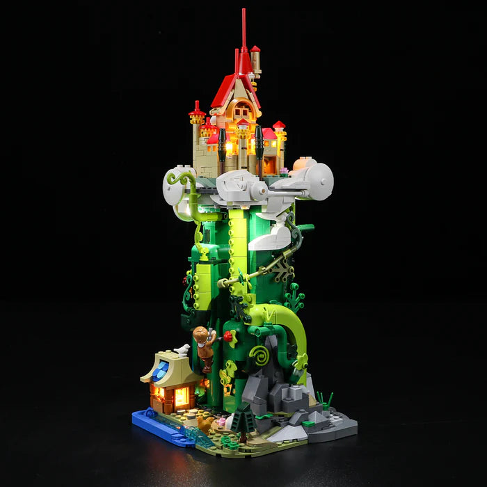 Funwhole F9002 Jack And The Beanstalk