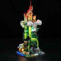 Funwhole F9002 Jack And The Beanstalk