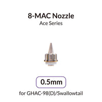Gaahleri 0.5mm Nozzle for Ace Series