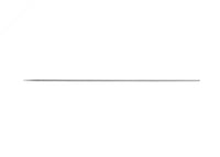 Gaahleri 0.5mm High-Durability Needle for GHAC-Swallowtail