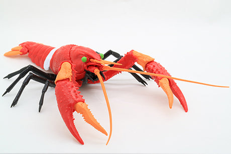 Fujimi Evangelion Edition Crayfish Type Unit-02