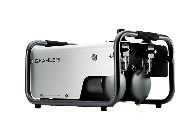 Gaahleri Apex Force GTX-778 Air Compressor - US