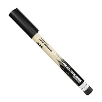 AK Interactive Real Colors Marker Off White Acrylic Paint