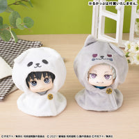 Jujutsu Kaisen 5th Anniversary Look Up Series Toge Inumaki Poncho