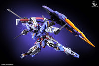 Valkyrie 1/100 Scale Model Kit