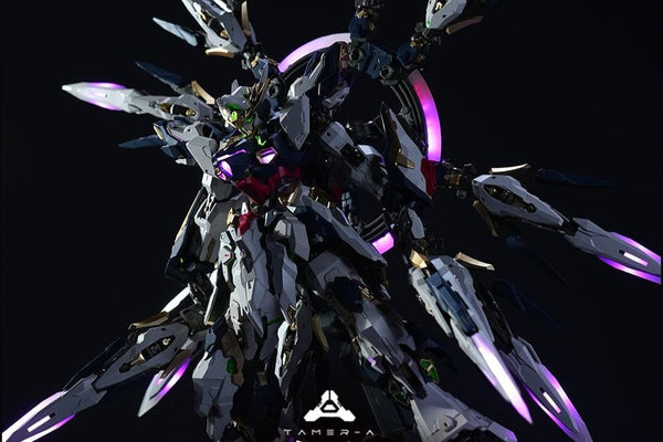 海外プラモデルAPOCALYPSE LEDセット Kosmos LED for 1/100 Apocalypse – USA Gundam Store