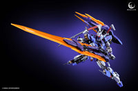 Valkyrie 1/100 Scale Model Kit