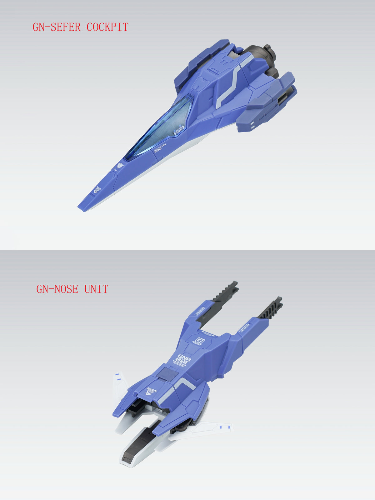 AK Model - AKMG001 - GN ARMS TYPE-E