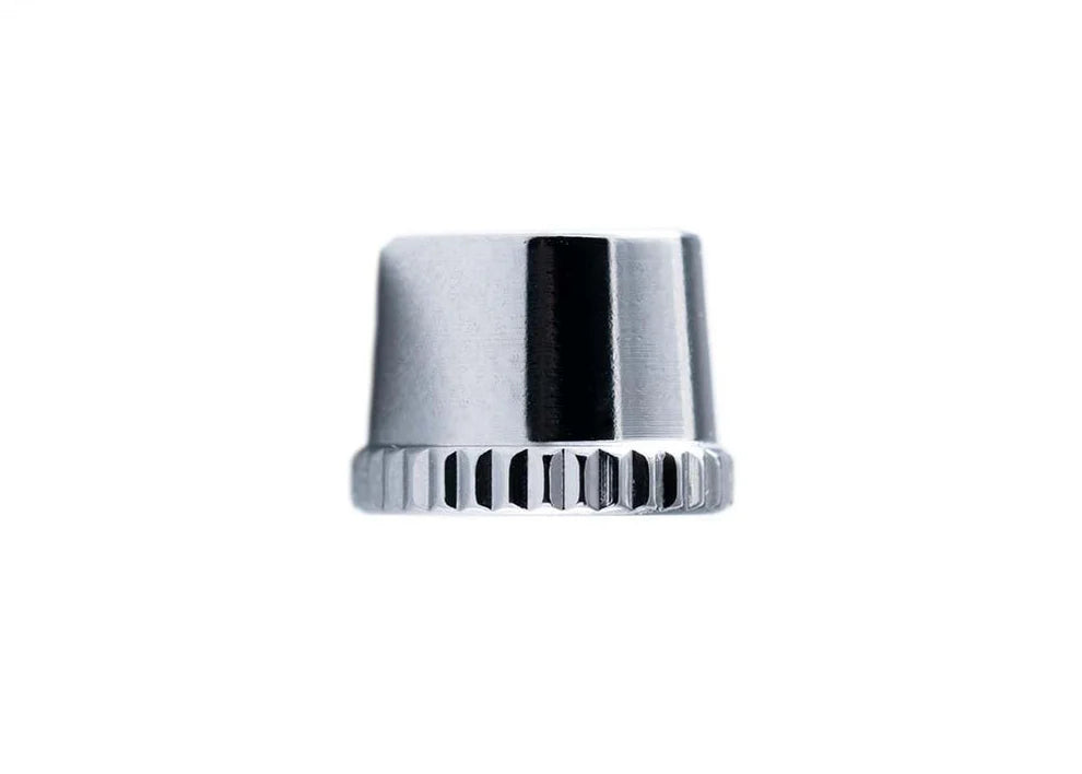 Gaahleri Round Pattern Air Cap for Swallowtail