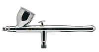 IWATA Revolution HP-CR3 Gravity Feed Dual Action Airbrush
