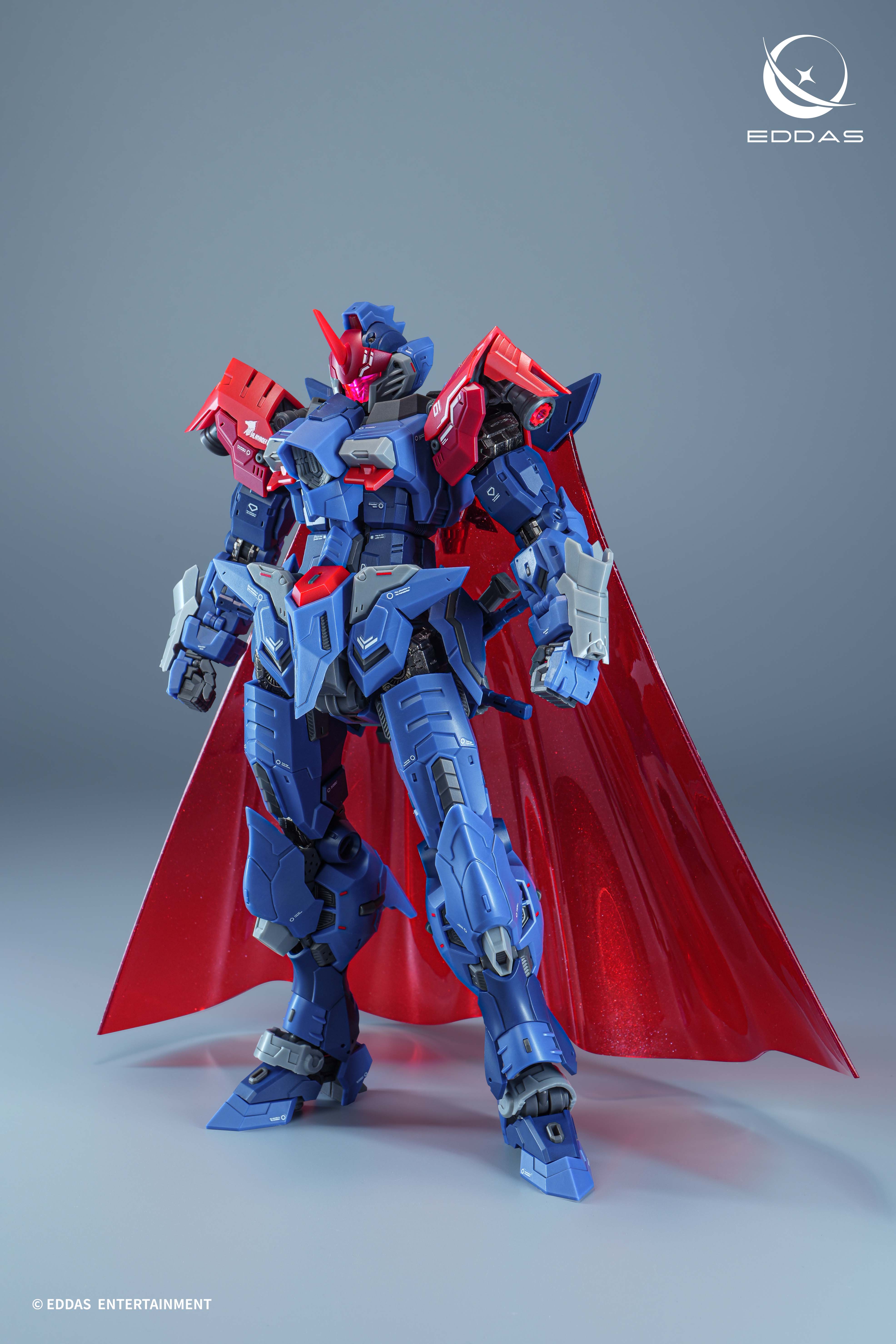 EDDAS - 03 - ALF-PMC-01 Salamander – USA Gundam Store