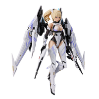 MG-02 Chinese Mythology Falcon 1/10 Scale Model Kit