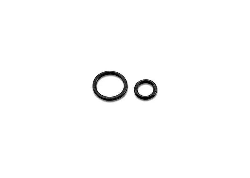 Gaahleri Mobius TG Black O-Rings