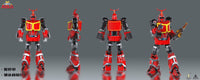 Flash Point B-Robo Kabutack B-Robots No.1 Kabutack