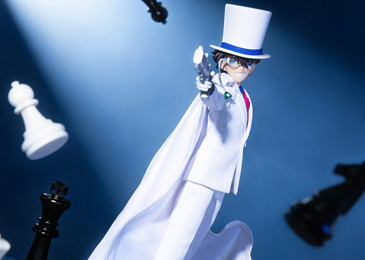 GONG - 05 - Kid the Phantom Thief