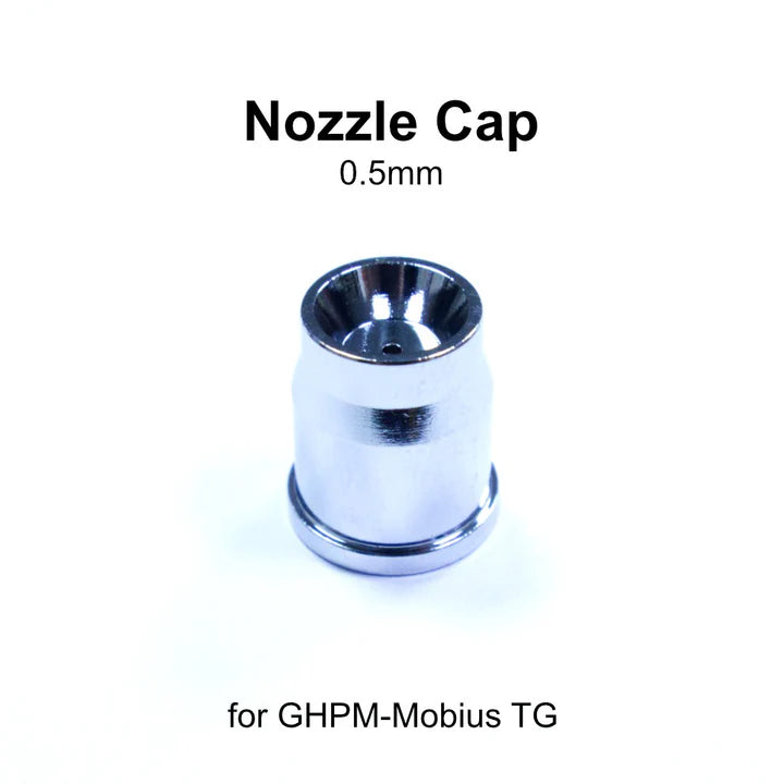 Gaahleri 0.5mm Nozzle Cap for Mobius TG