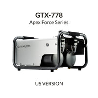 Gaahleri Apex Force GTX-778 Air Compressor - US