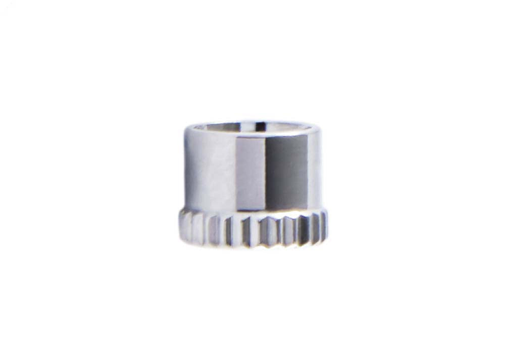 Gaahleri Round Pattern Air Cap