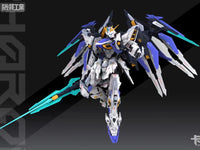 Mecha Core Industry 1/100 MG Charon Model Kit