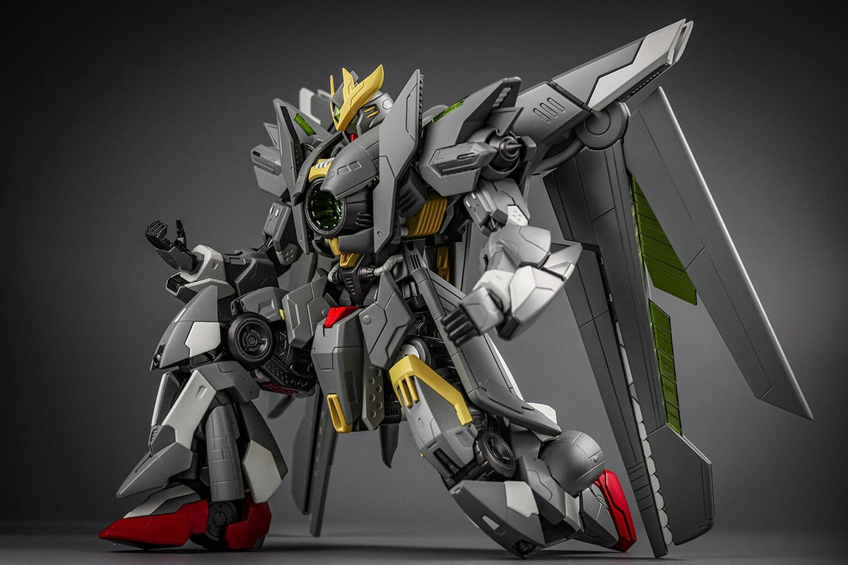Dragon Soul Fighter Y-20 Yunsheng Model Kit