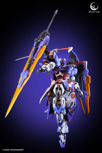 Valkyrie 1/100 Scale Model Kit