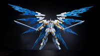 Wing Effects for HG Black Knight Squad Cal-re.A (Blue)