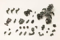 Hexa Gear Alternative Hardshell 1/24 Scale Model Kit