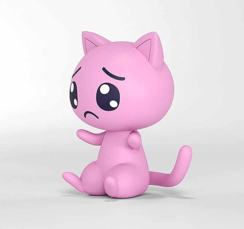 Needy Streamer Overload Huggy Good Smile :( Cat Figure