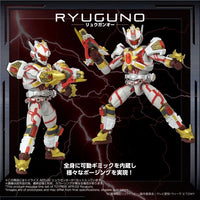 Magic Bullet Chronicles Ryukendo T-Spark Toyrise AFR-02 Ryuguno Action Figure