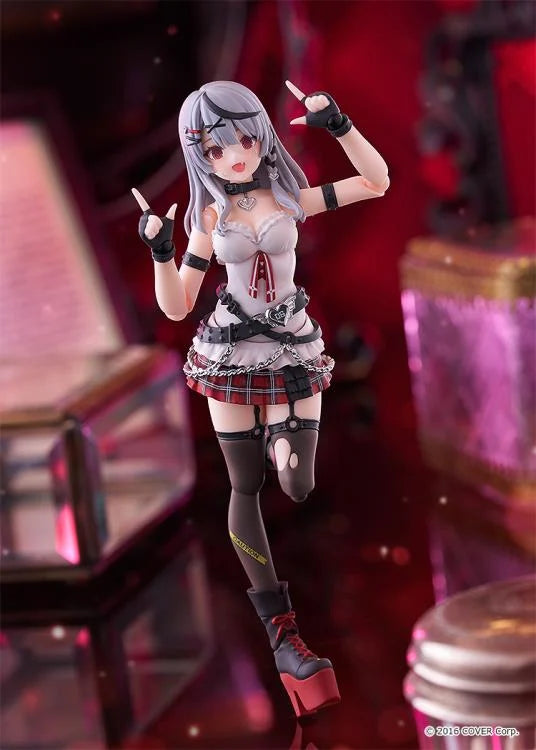 hololive production figma No.629 Sakamata Chloe