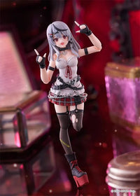 hololive production figma No.629 Sakamata Chloe