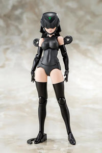 Megami Device B1R-L Chassis Kit (Skin Color B) Model Kit